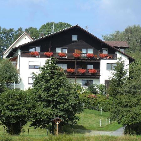 Ferienpension Fremuth Ruhmannsfelden Bagian luar foto