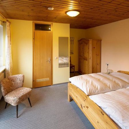 Ferienpension Fremuth Ruhmannsfelden Bagian luar foto
