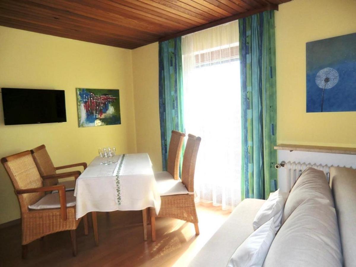 Ferienpension Fremuth Ruhmannsfelden Bagian luar foto