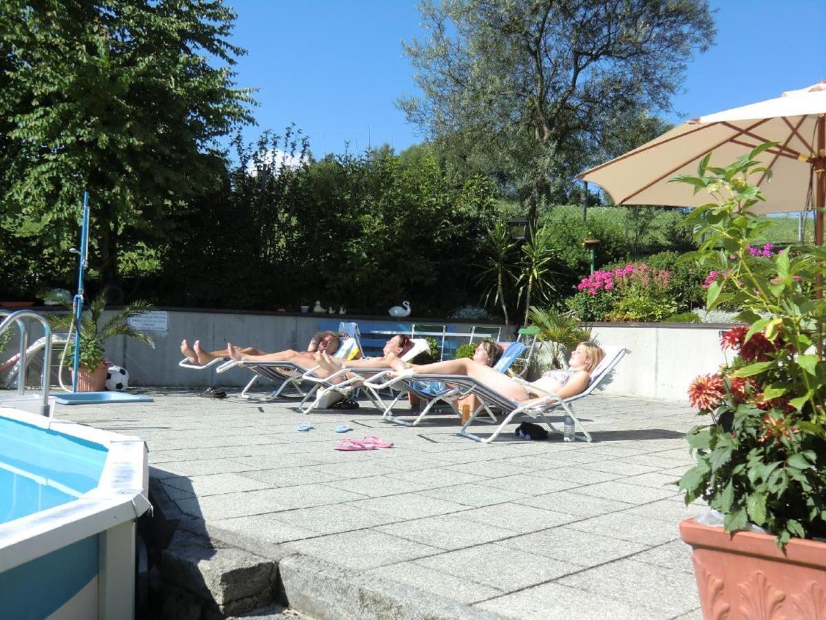 Ferienpension Fremuth Ruhmannsfelden Bagian luar foto