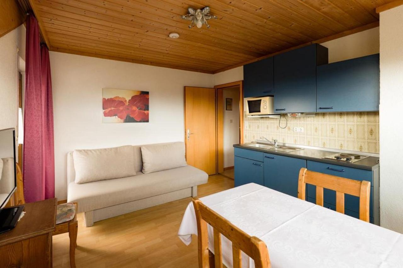 Ferienpension Fremuth Ruhmannsfelden Bagian luar foto