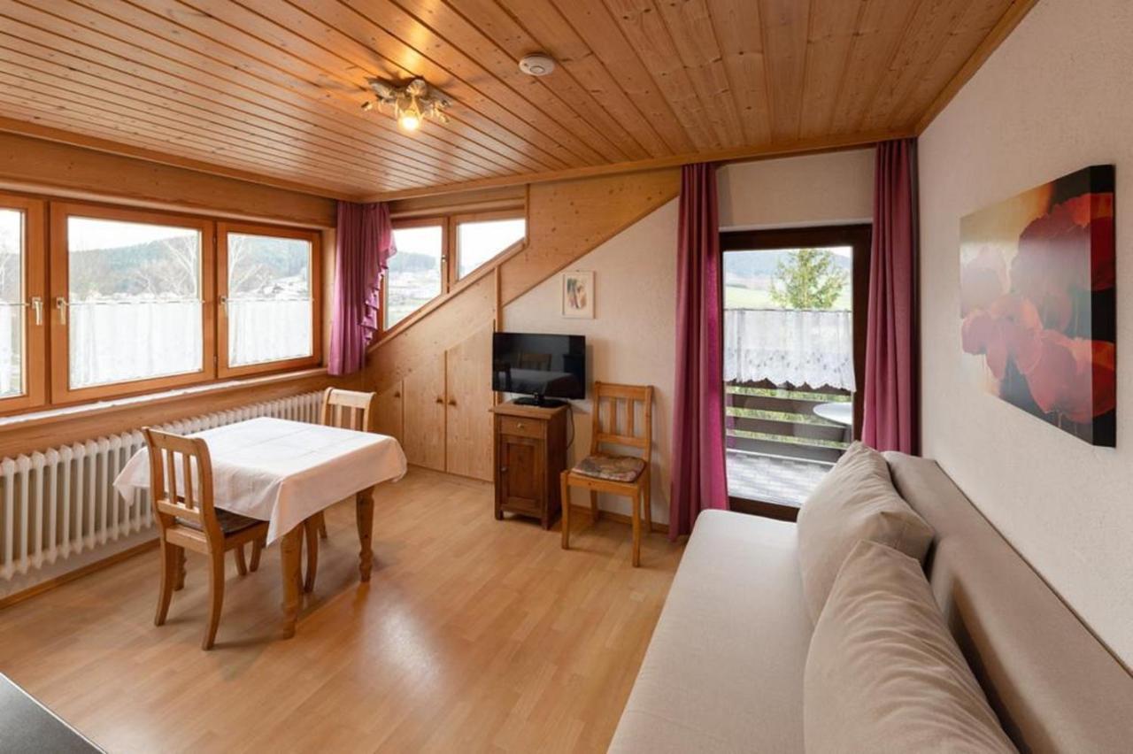 Ferienpension Fremuth Ruhmannsfelden Bagian luar foto
